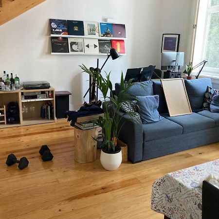 Apartamento City Center ポルト エクステリア 写真