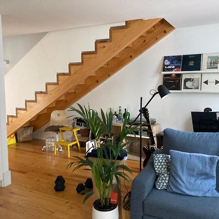 Apartamento City Center ポルト エクステリア 写真