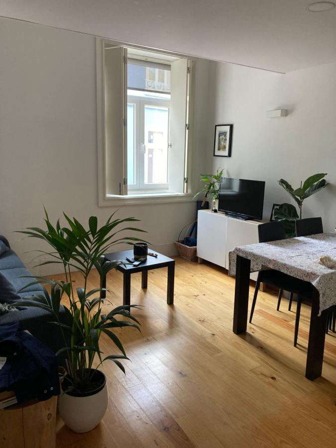 Apartamento City Center ポルト エクステリア 写真
