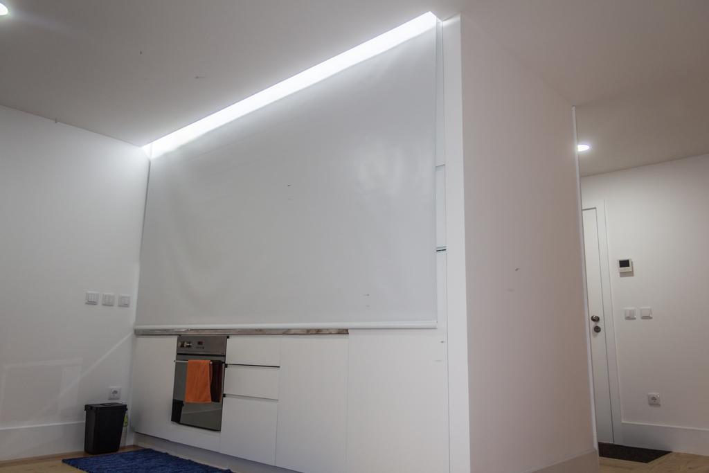 Apartamento City Center ポルト エクステリア 写真