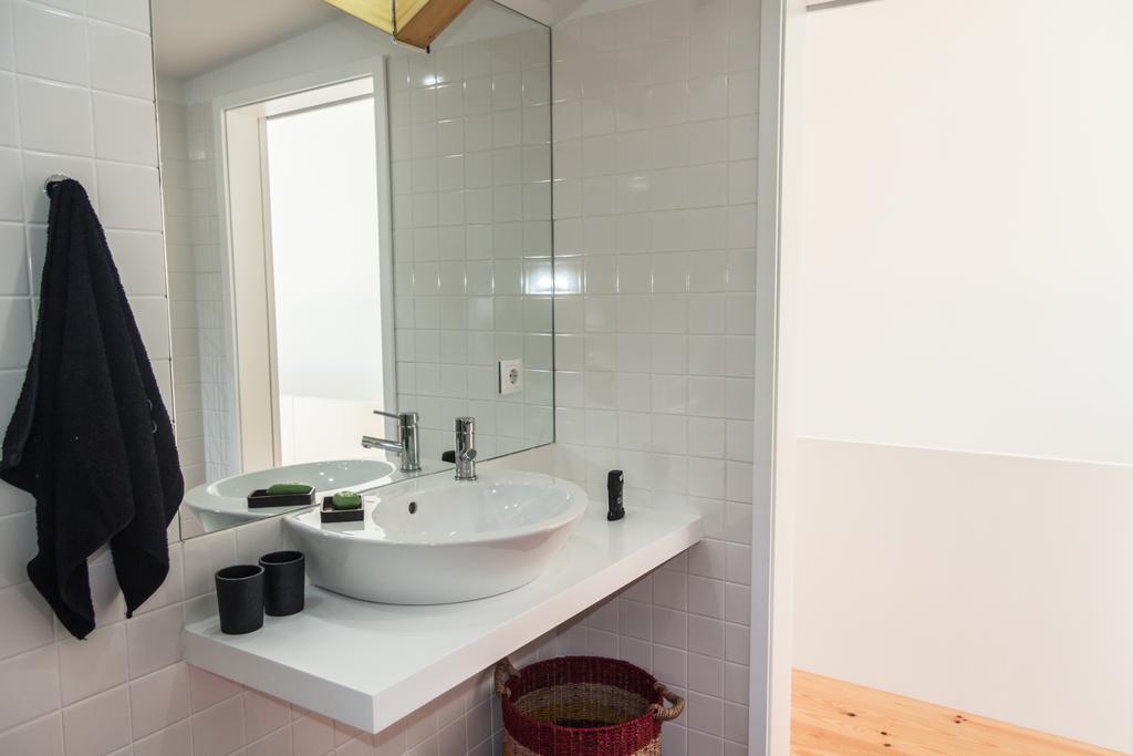 Apartamento City Center ポルト エクステリア 写真